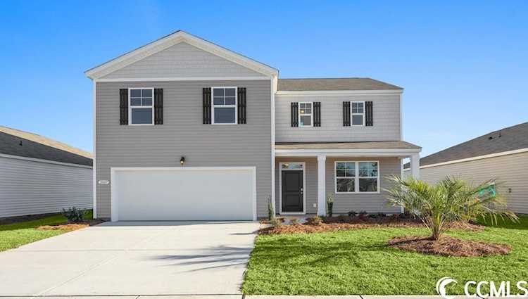 2616 Pegasus Place Myrtle Beach, SC 29577