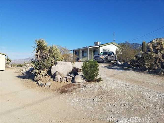 7543 Mesa Rd Lucerne Valley, CA 92356
