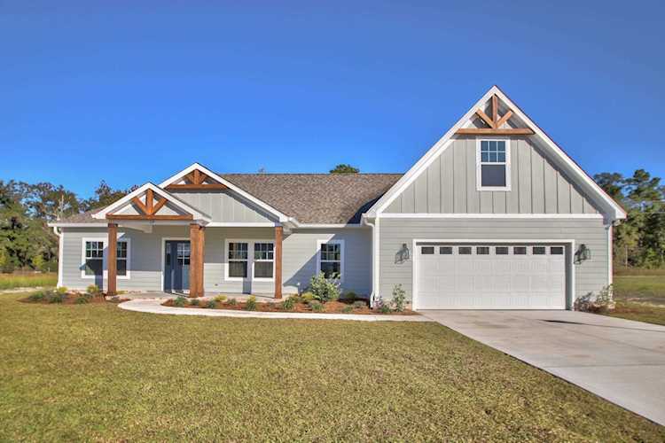 75 Avondale Dr Crawfordville, FL 32327