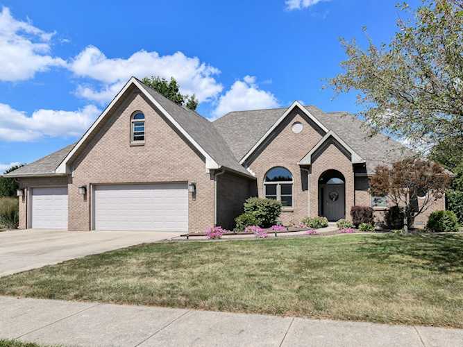 1414 Heather Brooke Ln Danville, IN 46122