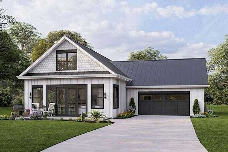 9 Larkspur Tr #9 Riceville, TN 37370