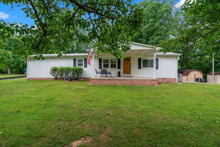 2028 Wildwood Ct Cookeville, TN 38501