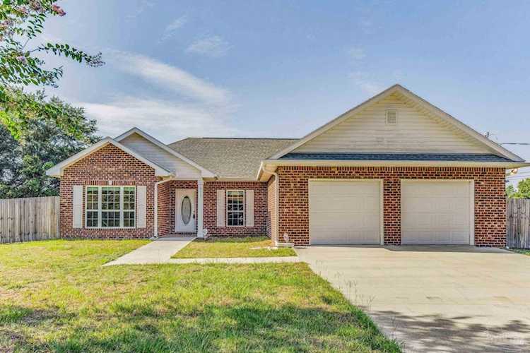 303 Lowell Ln Pensacola, FL 32514