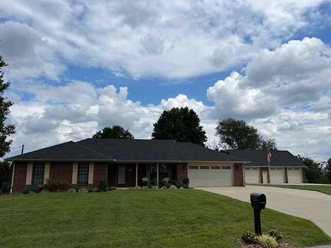 1026 S Fork Dr Somerset, KY 42503