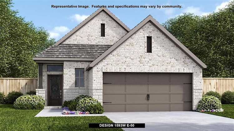 138 Reef Band DR Kyle, TX 78640