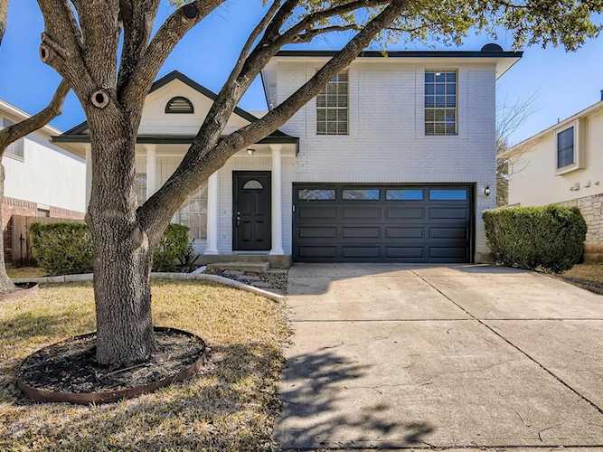 1836 Wallin Loop Round Rock, TX 78664