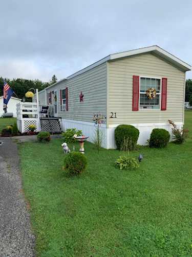 21 Christara St East Millinocket, ME 04430
