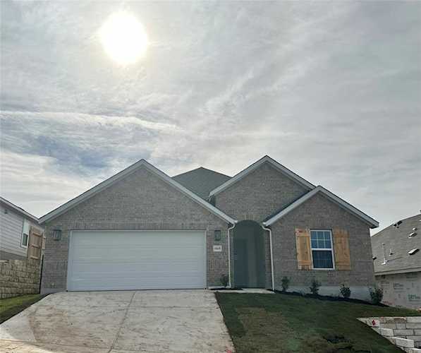 15605 Poppy Petal DR Del Valle, TX 78617