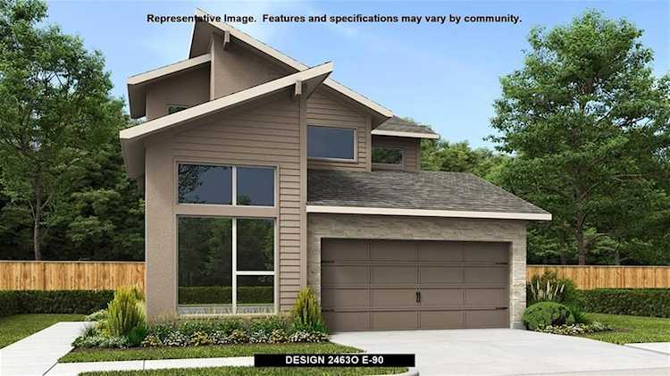 1633 Seeger DR Pflugerville, TX 78660