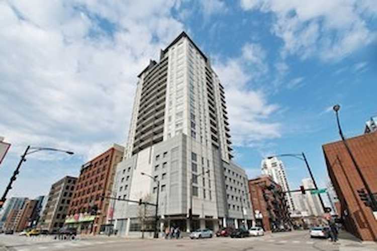 330 W Grand Ave #1506 Chicago, IL 60654