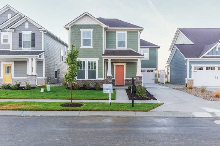 5765 Arcade Blvd Mccordsville, IN 46055