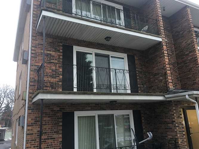 Address Withheld Hickory Hills, IL 60457