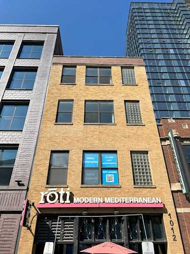 1012 W Randolph St #3 Chicago, IL 60607