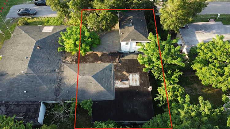 2707 E Palifox St Tampa, FL 33610