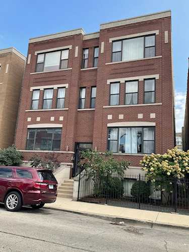 1257 E 46th St #301E Chicago, IL 60653