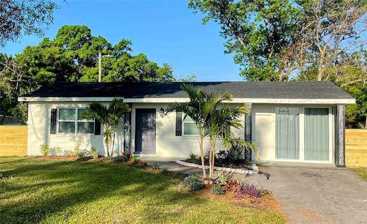 8005 S 78th St Riverview, FL 33578