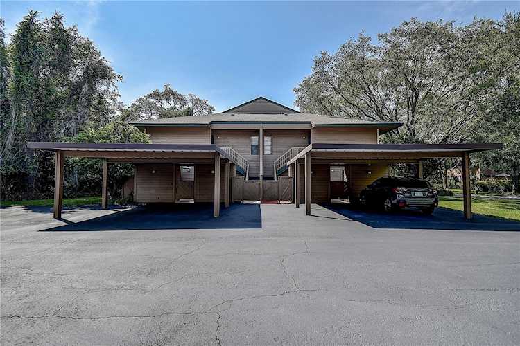 1907 Lennox Rd E #1907 Palm Harbor, FL 34683