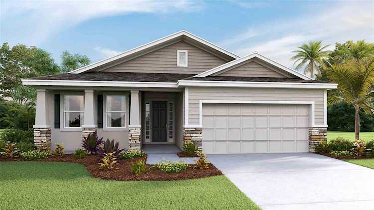 33628 Garden Sage ISLE Wesley Chapel, FL 33545