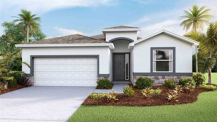 33821 Field Maple LOOP Wesley Chapel, FL 33545