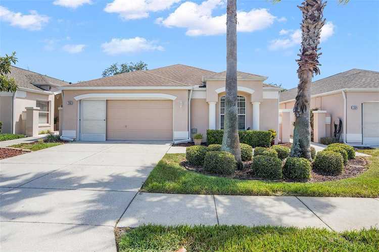 286 Royal Palm WAY Spring Hill, FL 34608