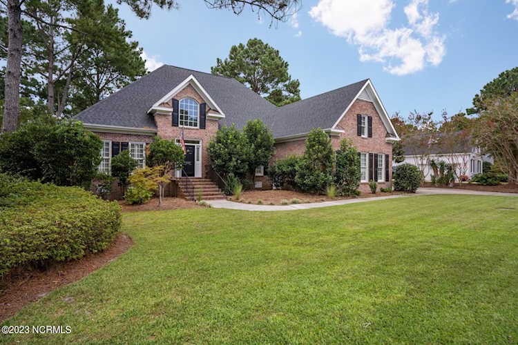 920 Wild Dunes Circle Wilmington, NC 28411