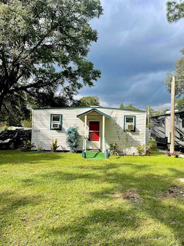 5017 Dust Bowl Ln Tallahassee, FL 32305