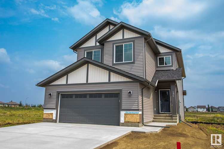 196 Caledon Crescent Spruce Grove, AB T7X 0Y6