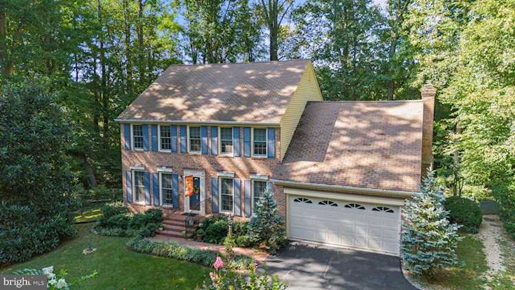 9502 Treemont Ln Spotsylvania, VA 22553
