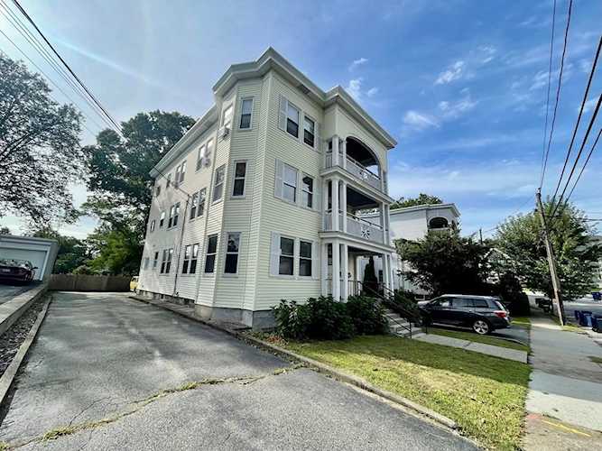 334 Linwood Avenue Newton, MA 02460