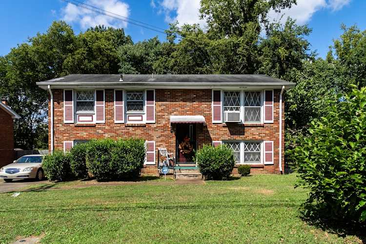 724 Moormans Arm Rd Nashville, TN 37207
