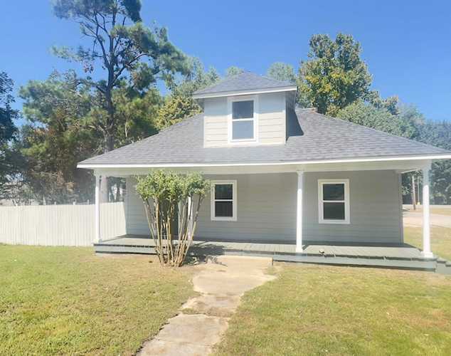 75 Somerville St Moscow, TN 38057