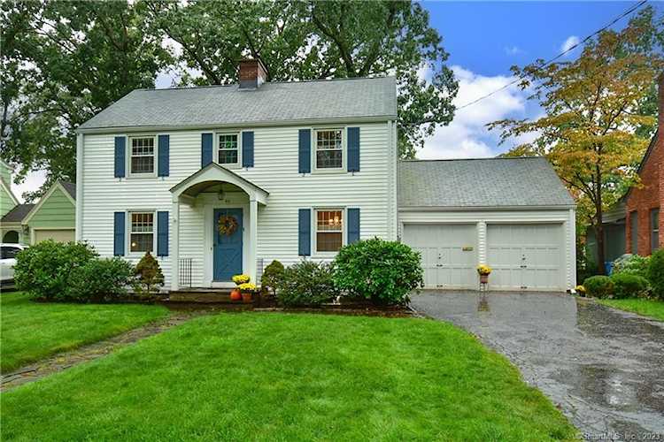 98 Princeton St Manchester, CT 06042