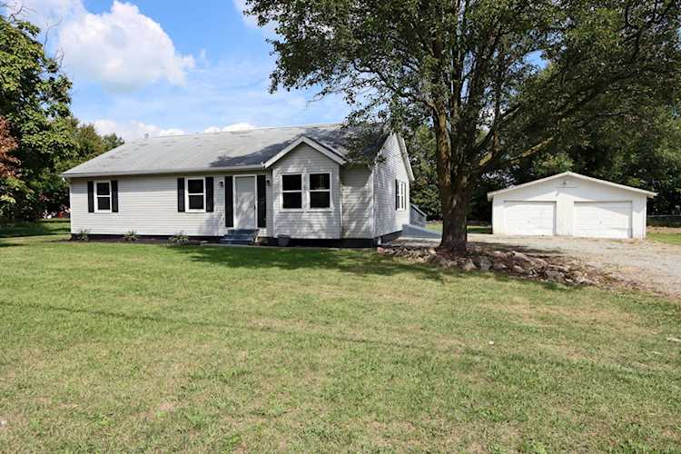 31602 State Route 31 West Mansfield, OH 43358