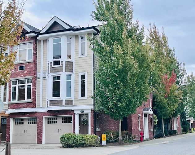 20738 84 Avenue #98 Langley, BC V2Y 0J6