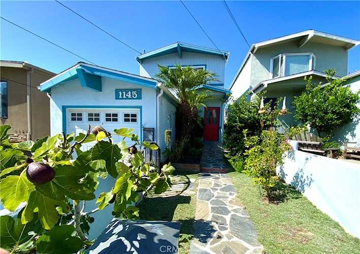1145 1st St Hermosa Beach, CA 90254