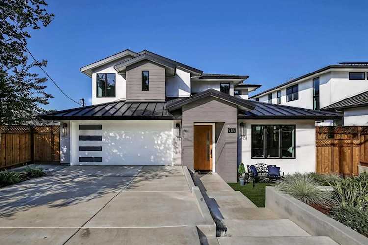 960 Lucky Ave Menlo Park, CA 94025