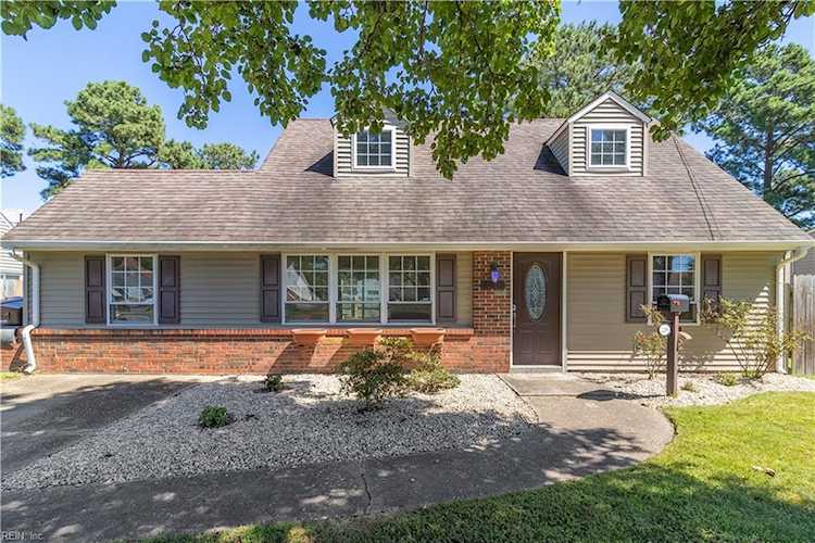 2209 Chesapeake Ave Chesapeake, VA 23324