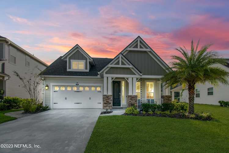 222 Convex LN St Augustine, FL 32095