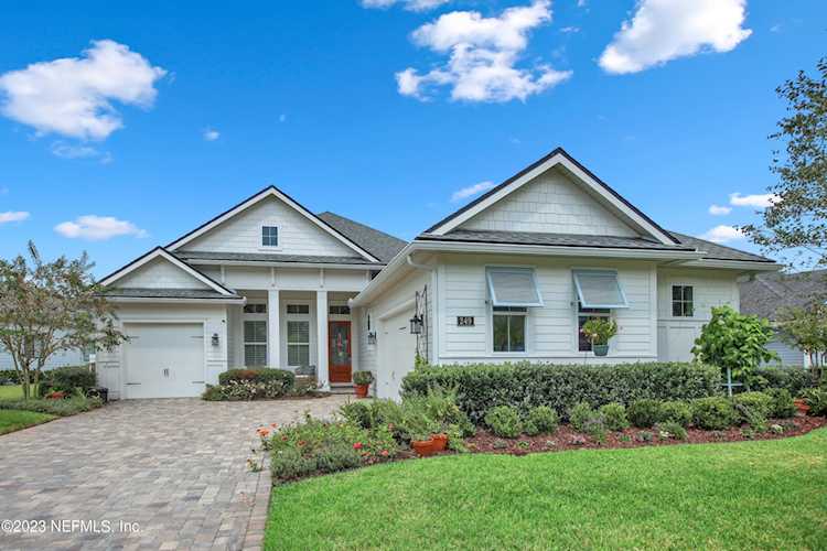 249 Deer Ridge DR Ponte Vedra, FL 32081