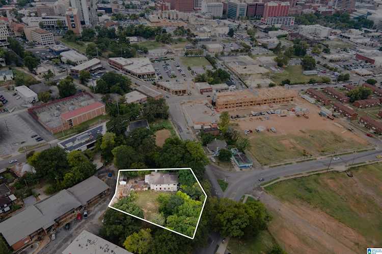 2403 S 10th Avenue #Lot 3 Birmingham, AL 35205