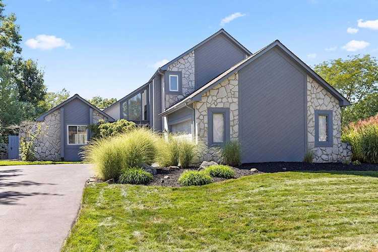 1239 Chatham Ridge Road Westerville, OH 43081