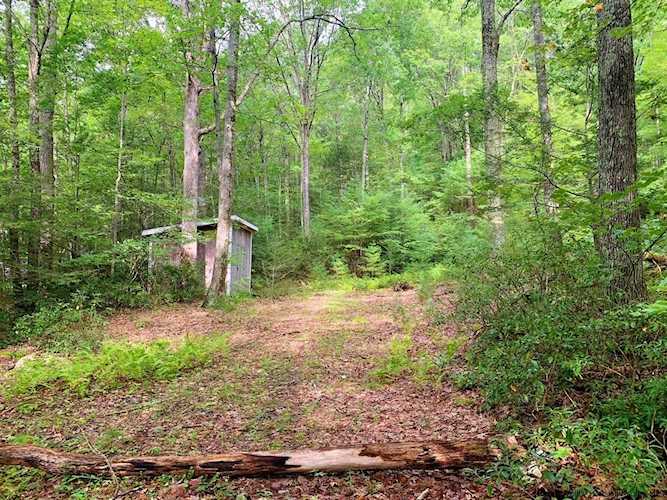 689 Upper Cherrytown Rd Kerhonkson, NY 12446
