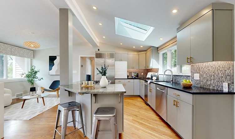 16 Marshall Rd Winchester, MA 01890