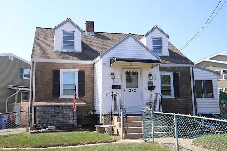 282 Squire Road Revere, MA 02151