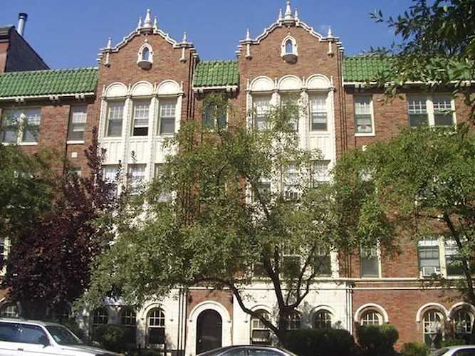 1824 N Lincoln Park West #203 Chicago, IL 60614