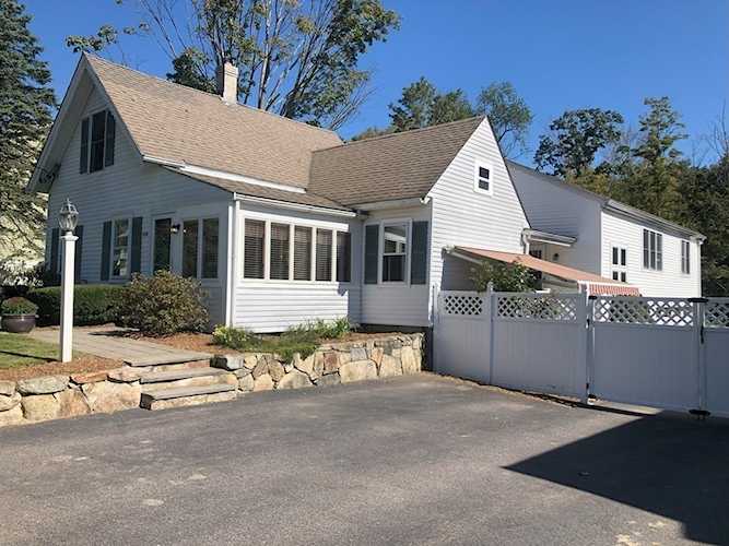 143 Hayden Rowe St Hopkinton, MA 01748