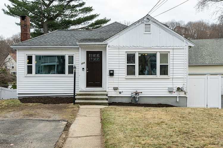 358 Lincoln Ave Saugus, MA 01906