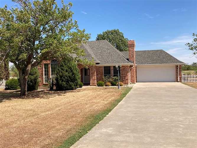 8317 Hardwick Road Abilene, TX 79606