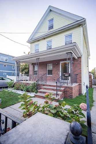 116 Shute St in Everett, MA - Century 21 New England Photo 1