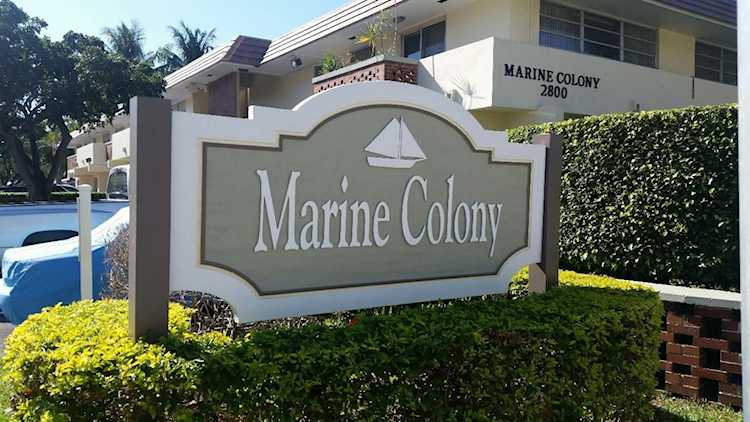 2800 NE 14th Street Cswy #216 Pompano Beach, FL 33062